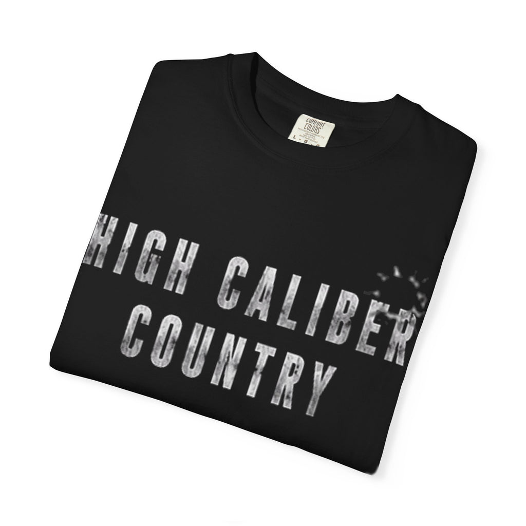 High Caliber Country