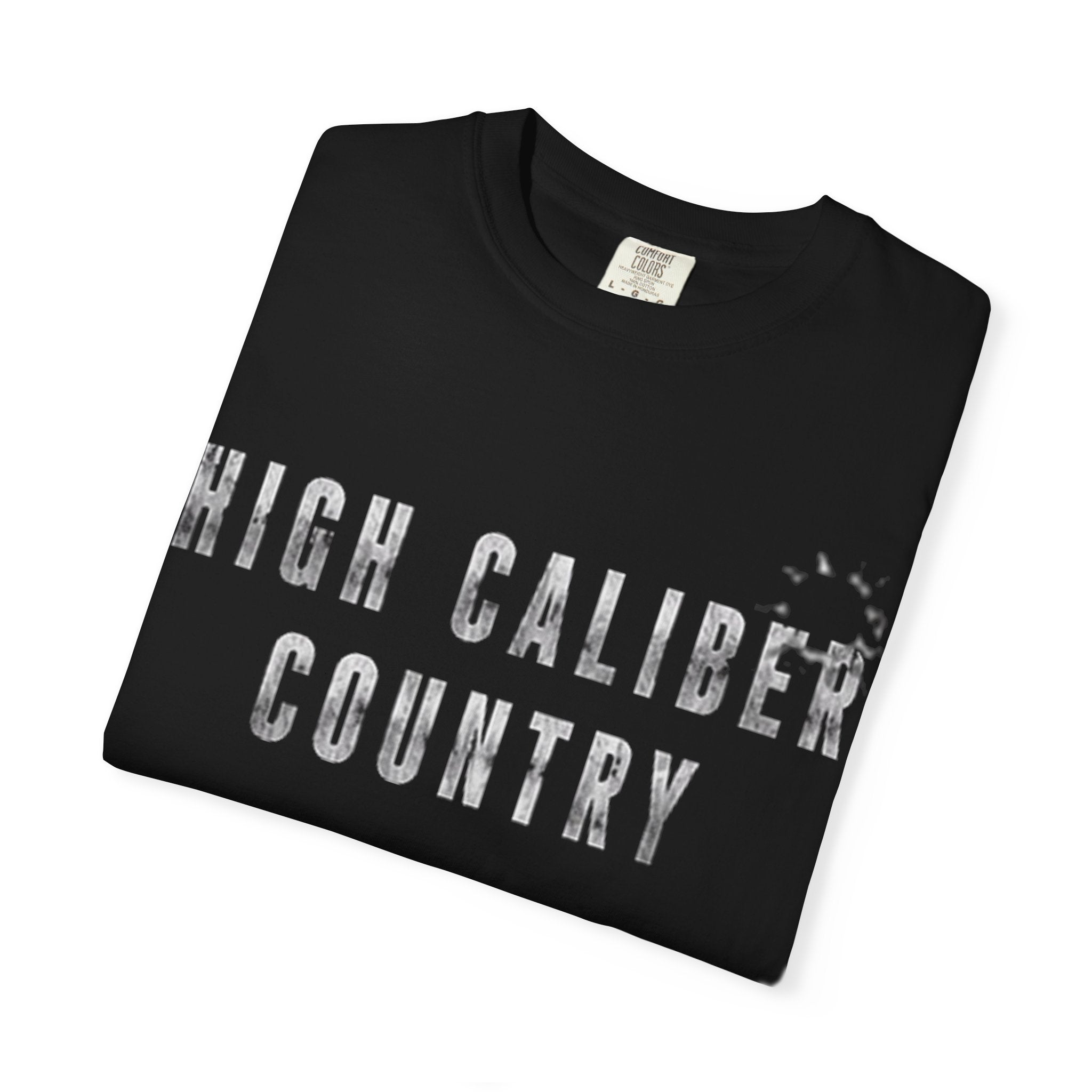 High Caliber Country