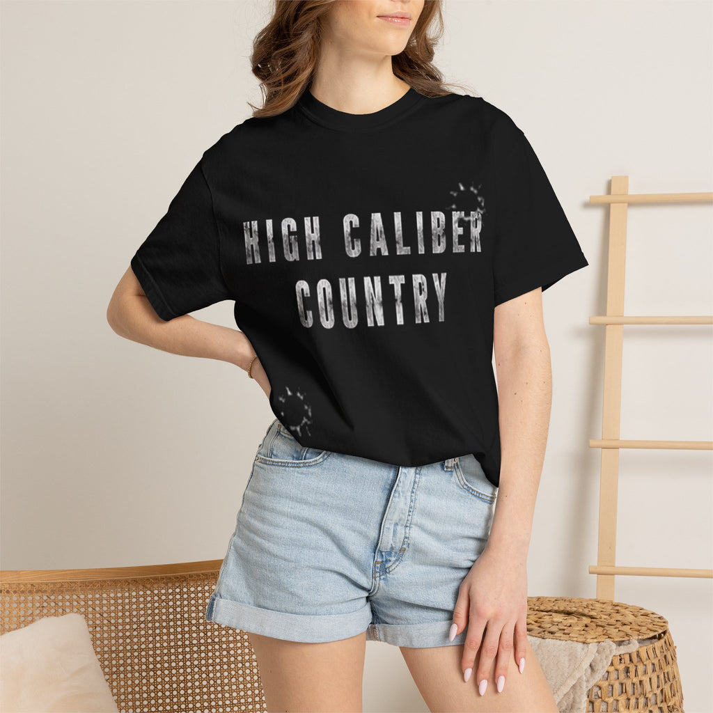 High Caliber Country