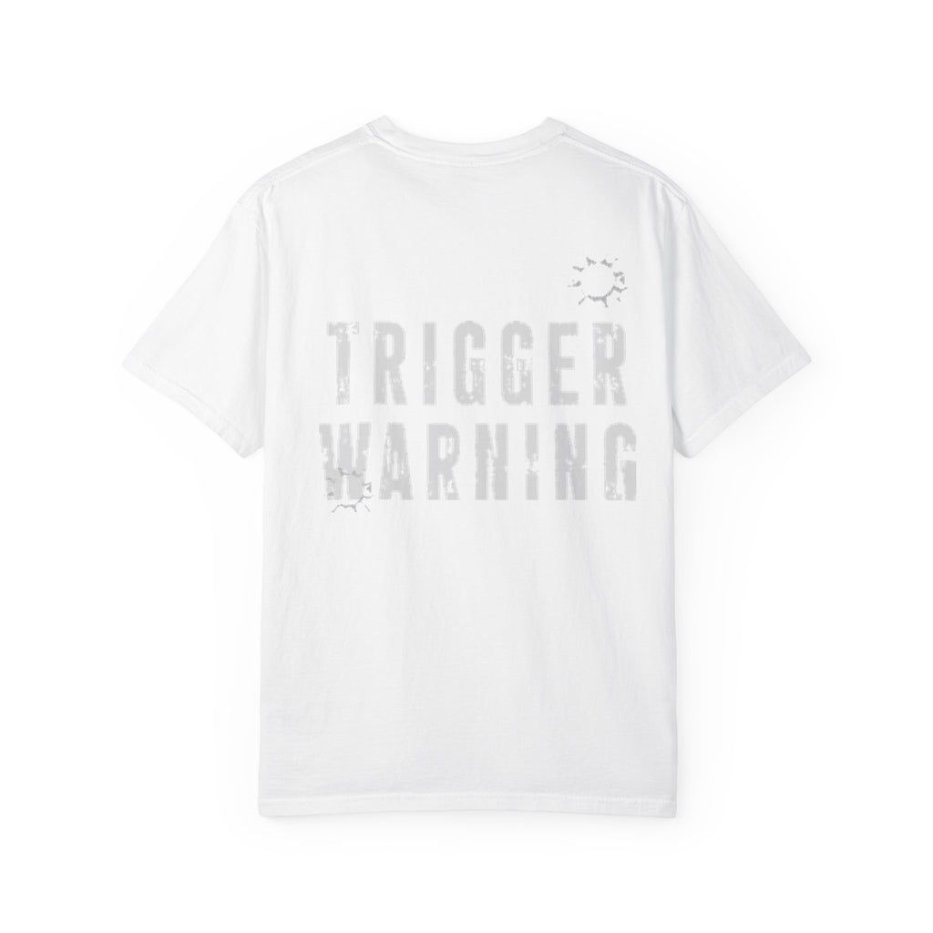 Trigger Warning T