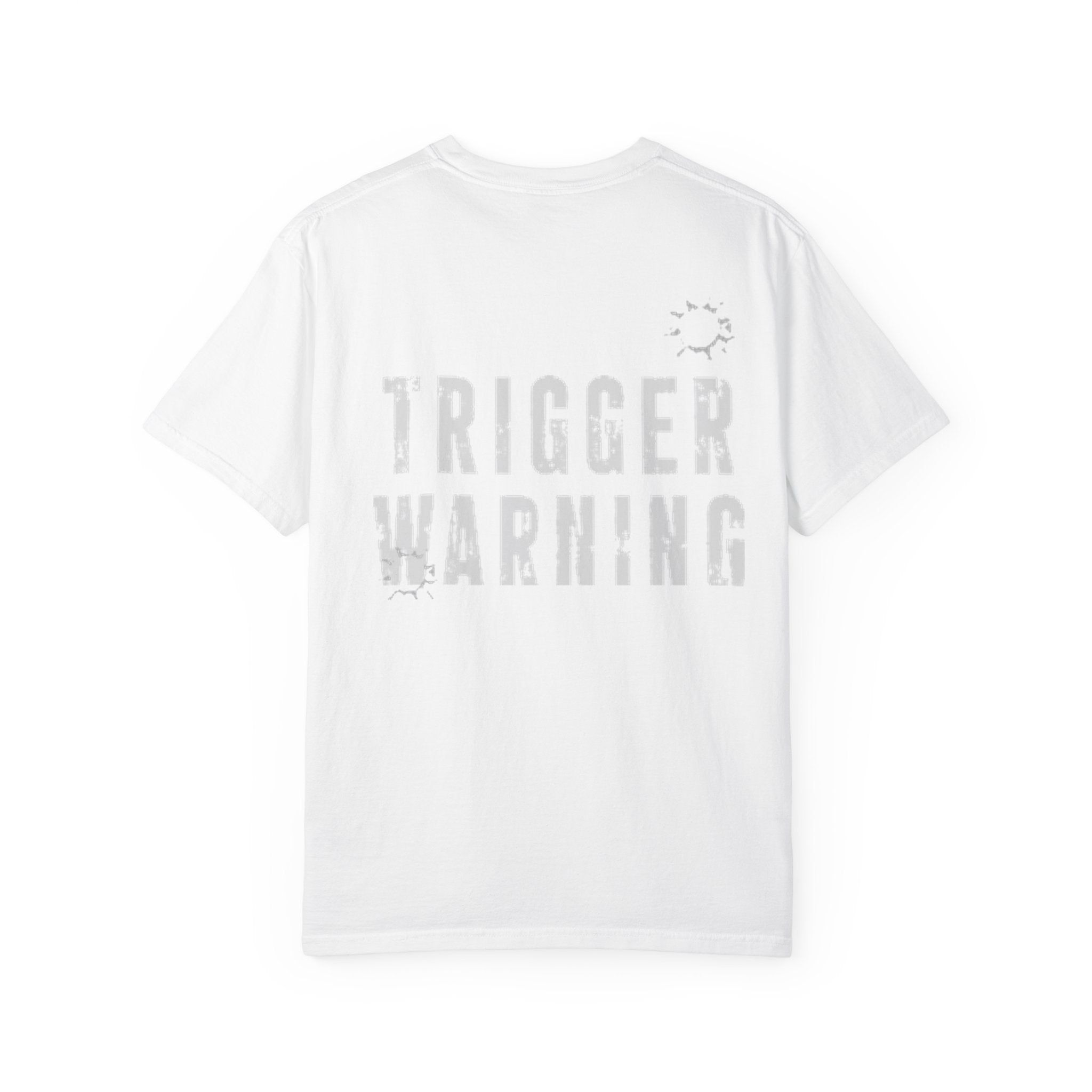 Trigger Warning T