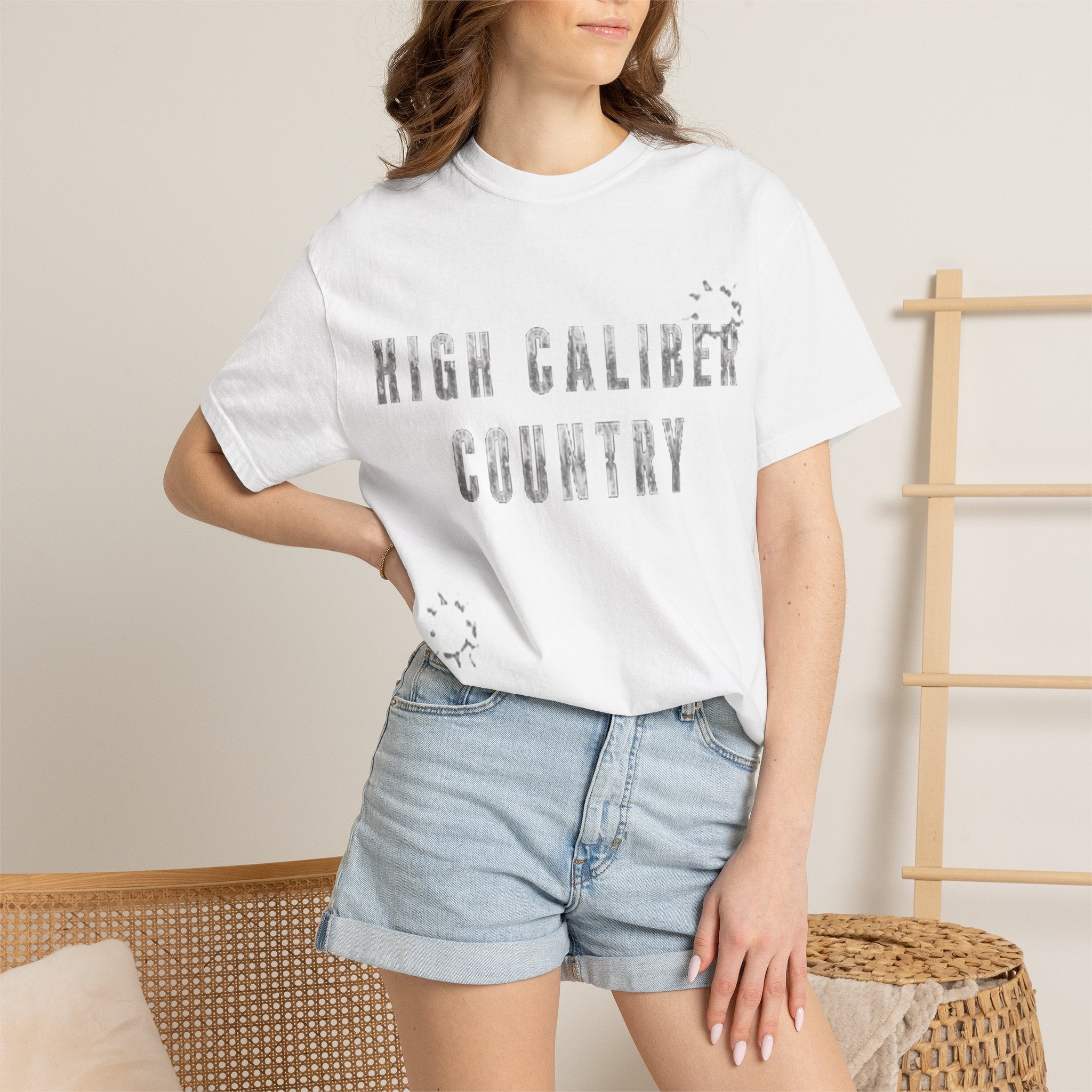 High Caliber Country