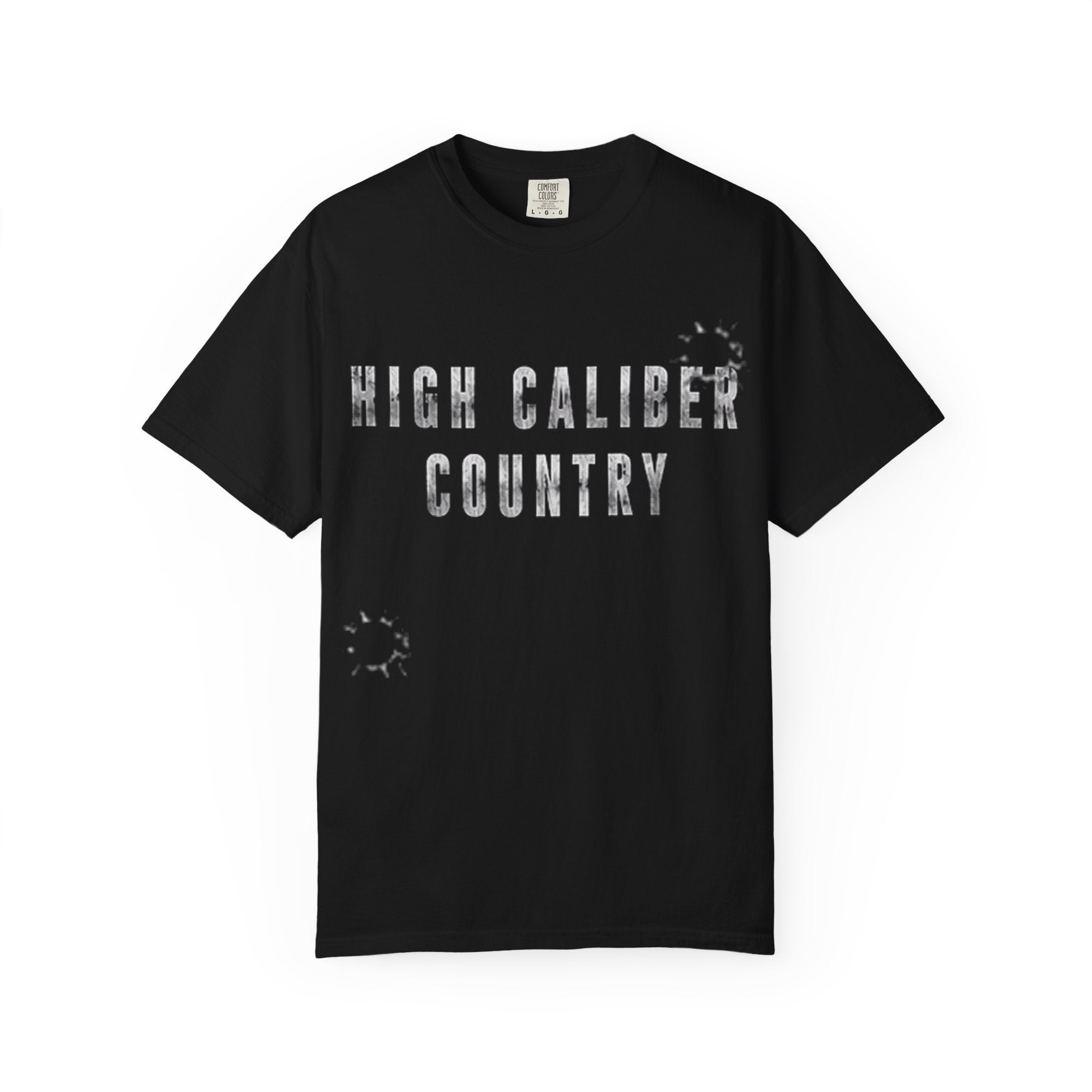 High Caliber Country