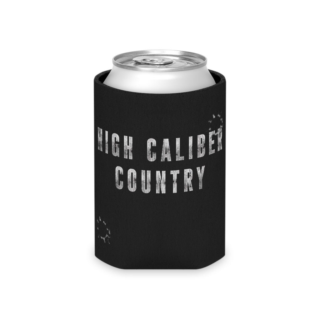 HCC Koozie