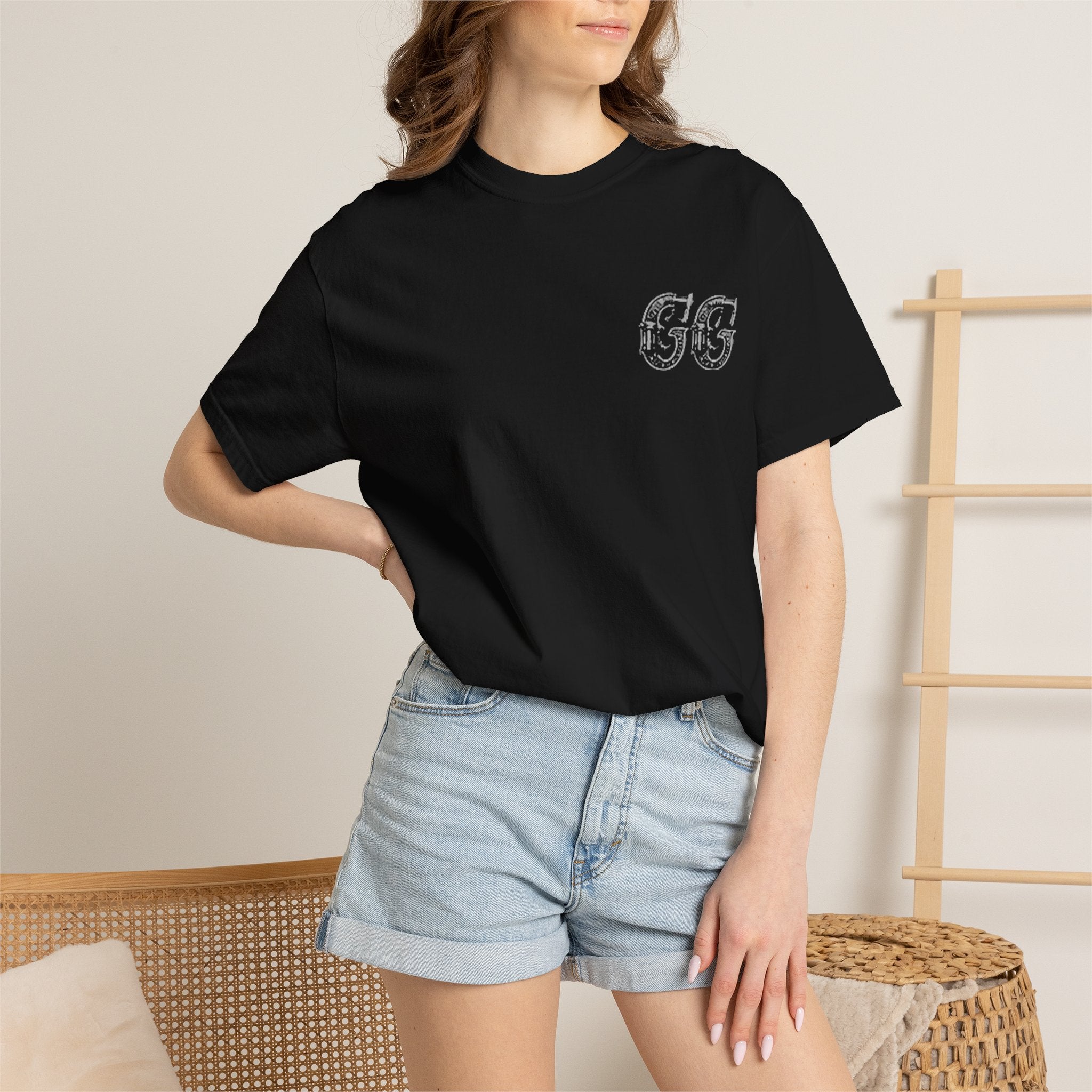 Brand T