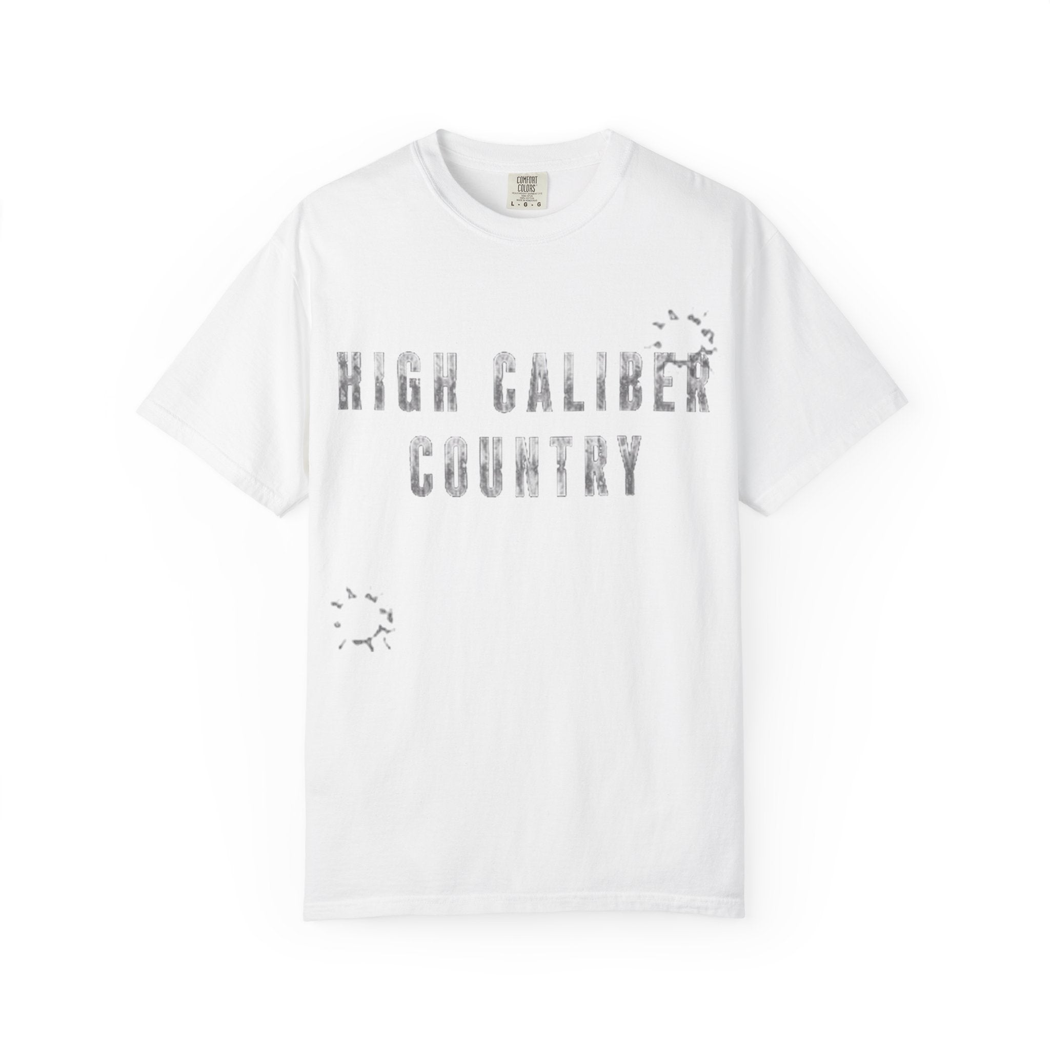 High Caliber Country