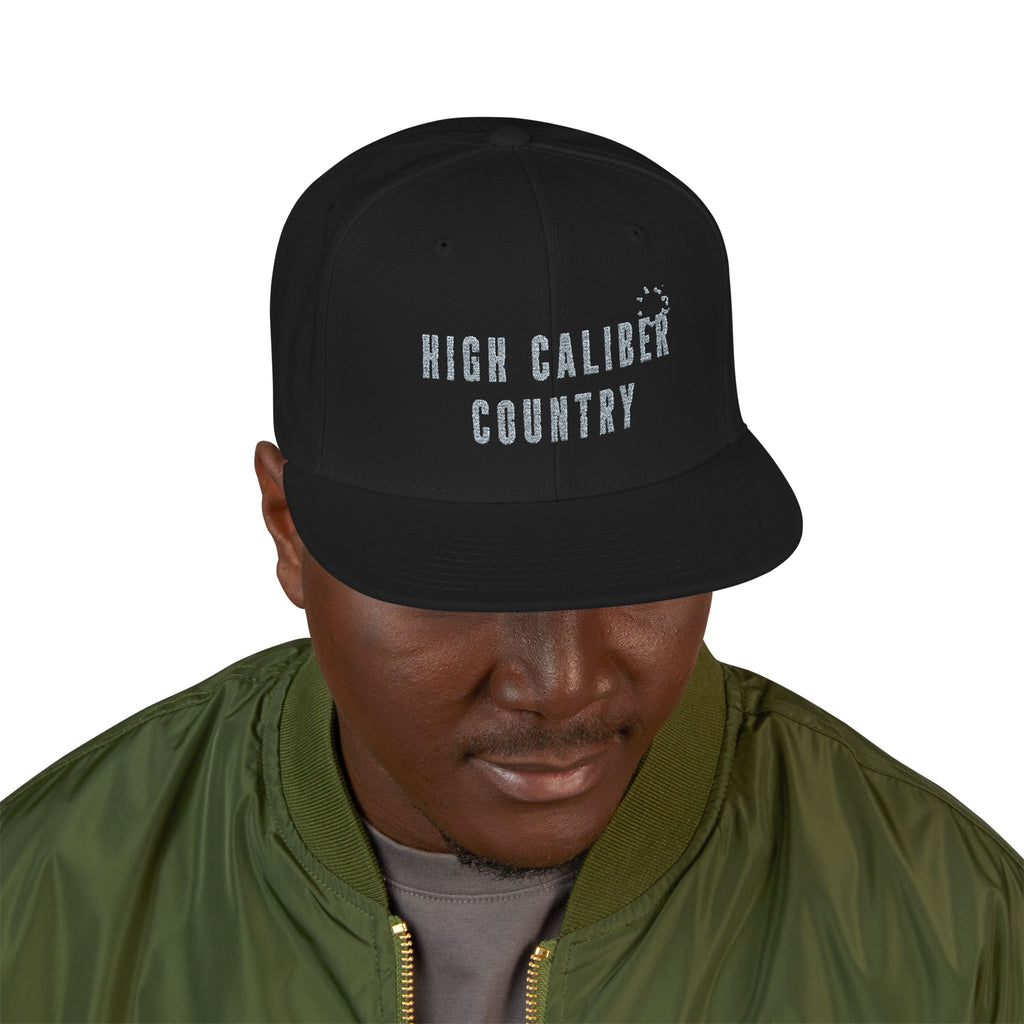 HCC Hat