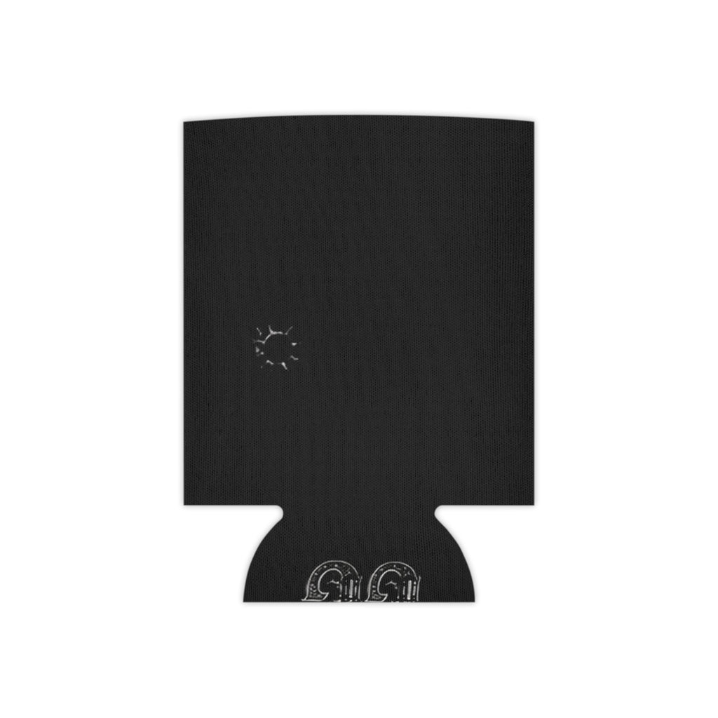 Trigger warning koozie