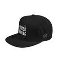 Trigger Warning Hat