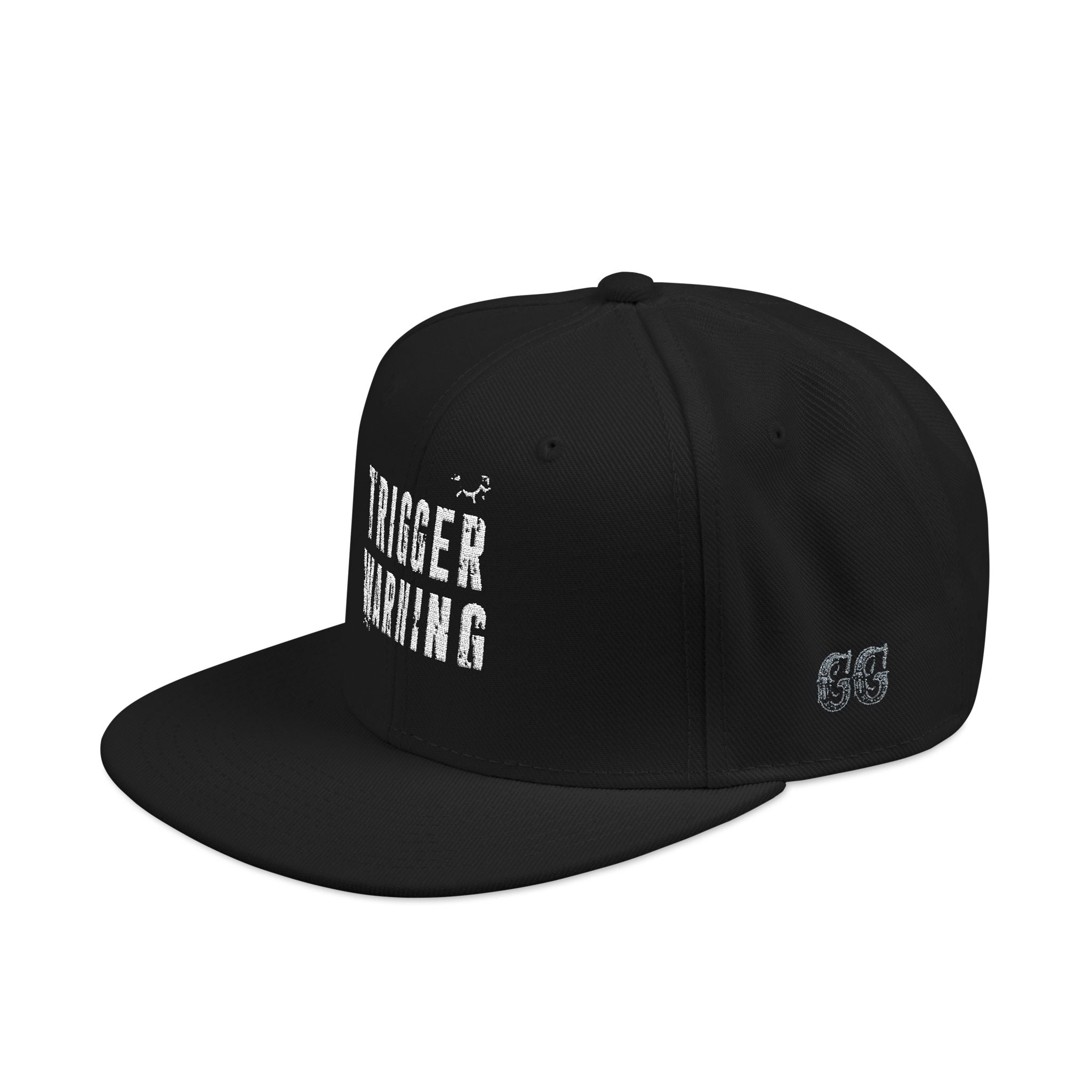 Trigger Warning Hat