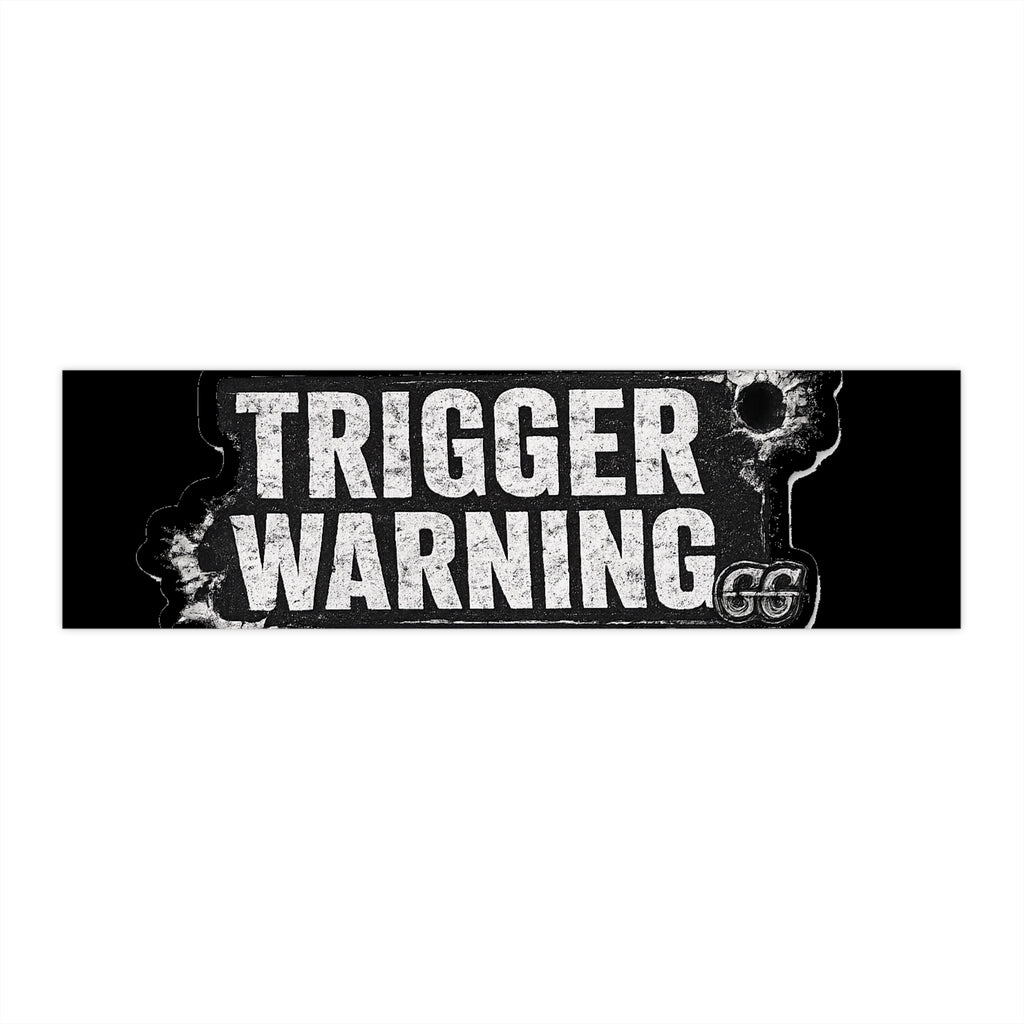 Bumper Stickers