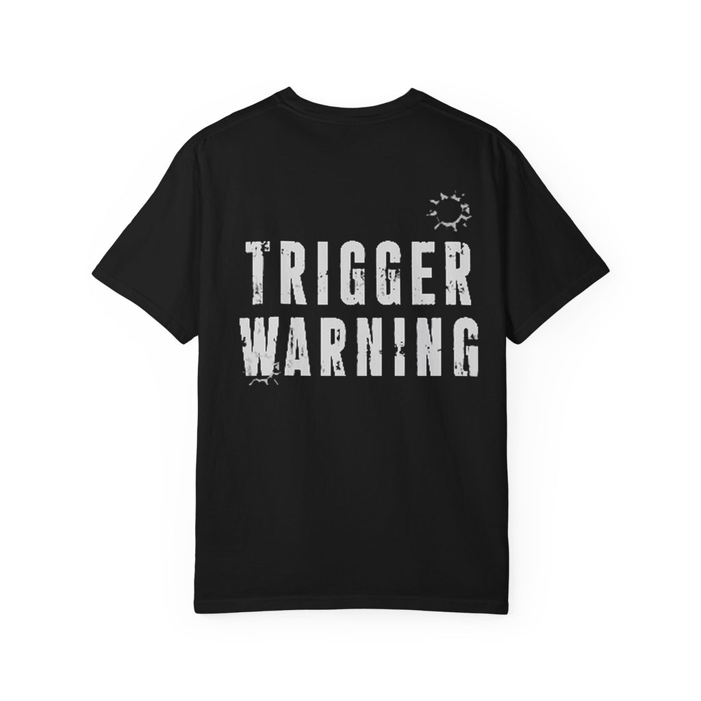Trigger Warning T