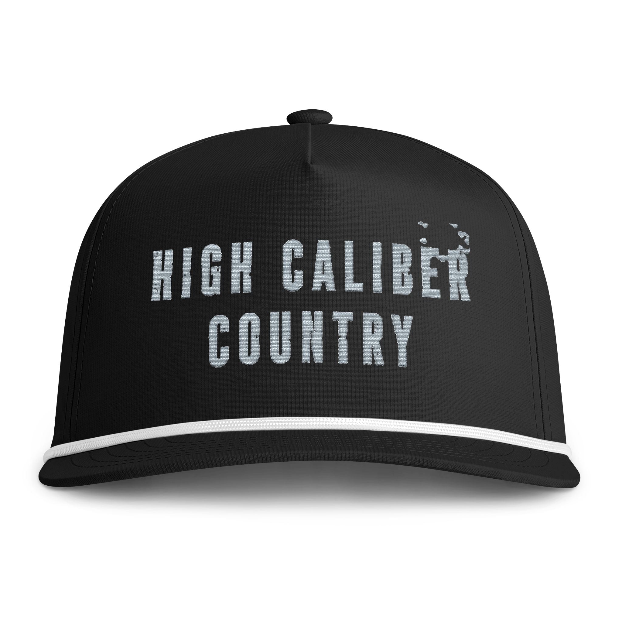 HCC Rope Hat