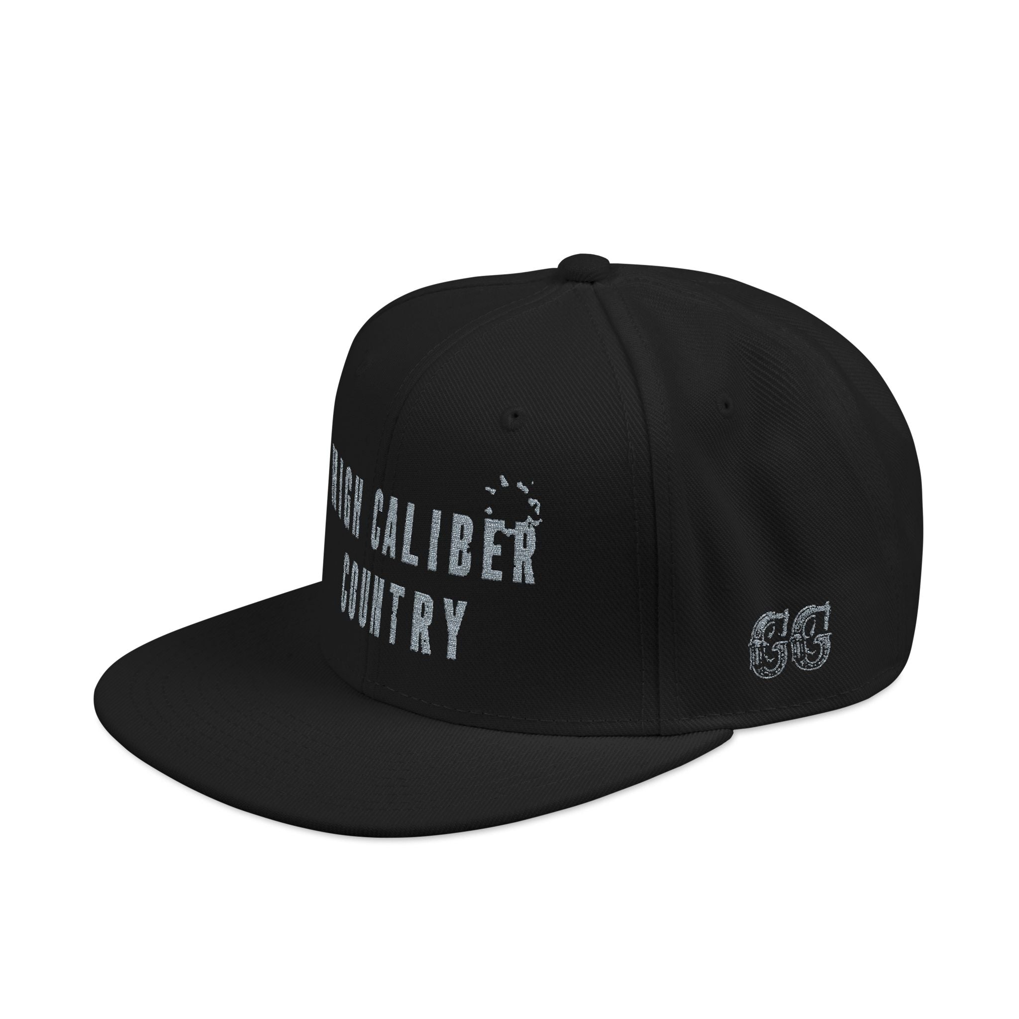 HCC Hat