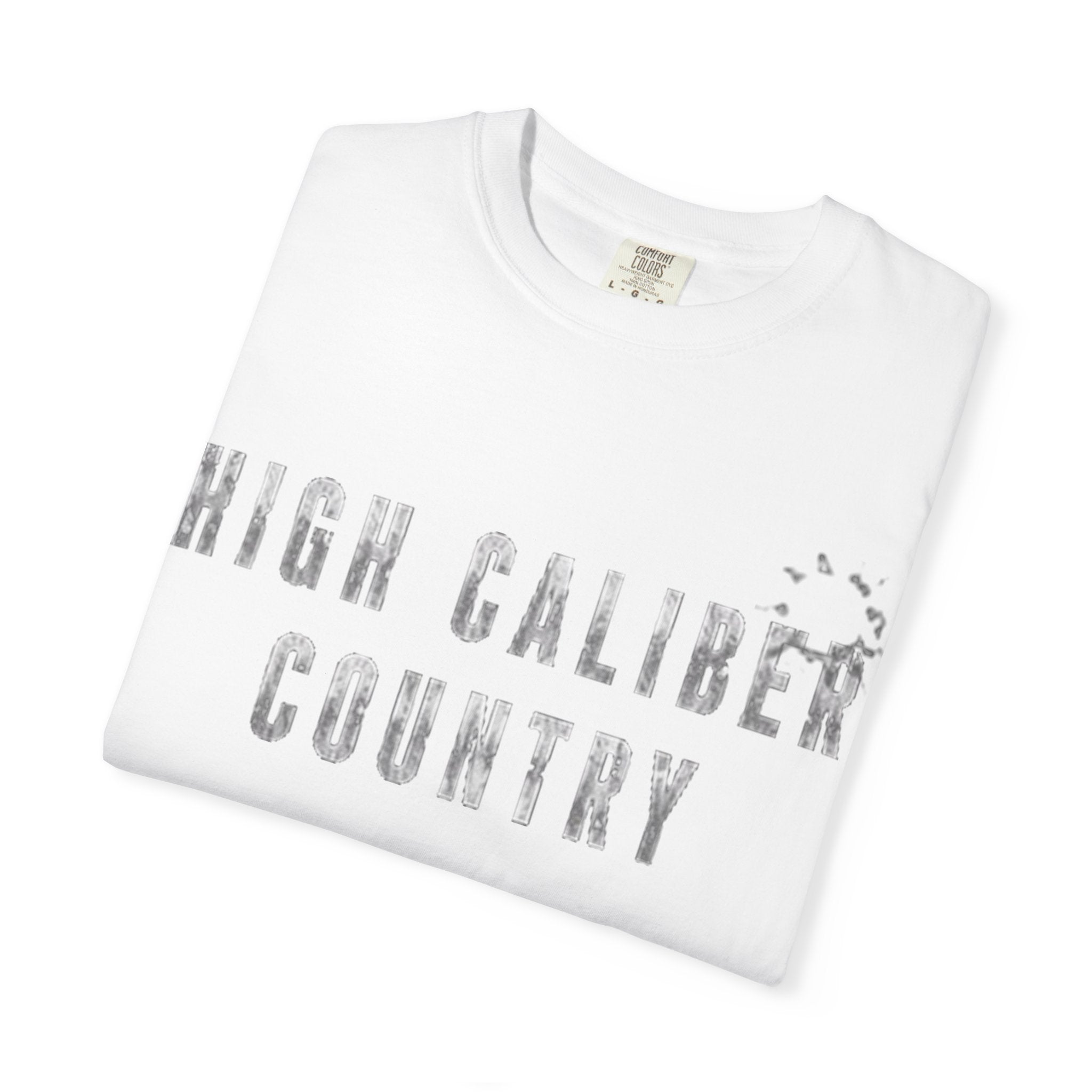 High Caliber Country