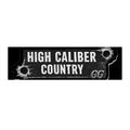 Bumper Stickers