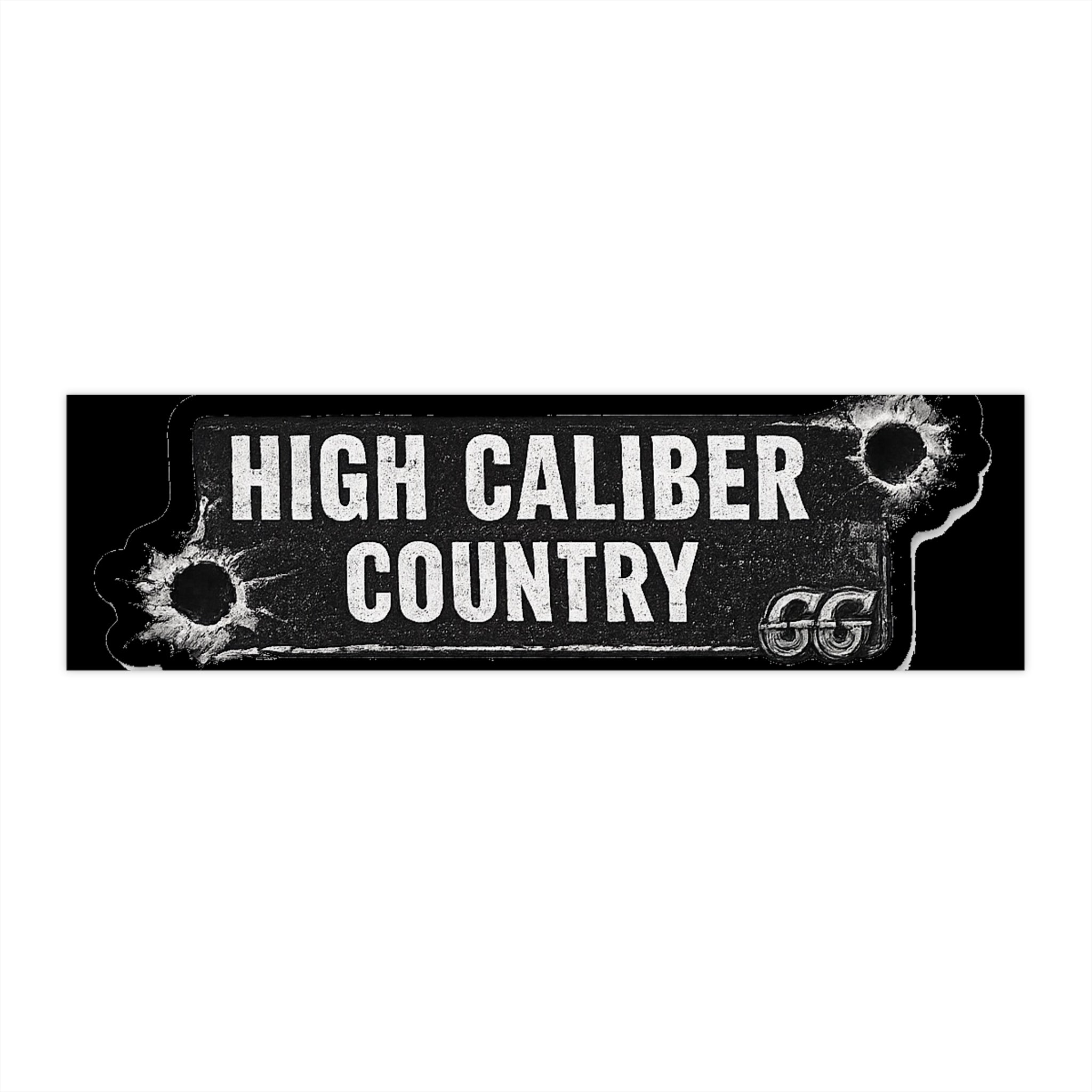 Bumper Stickers