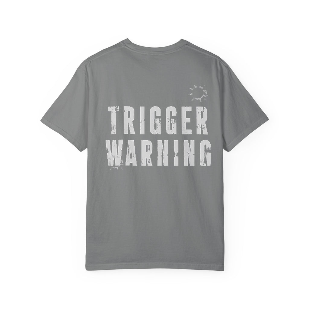 Trigger Warning T