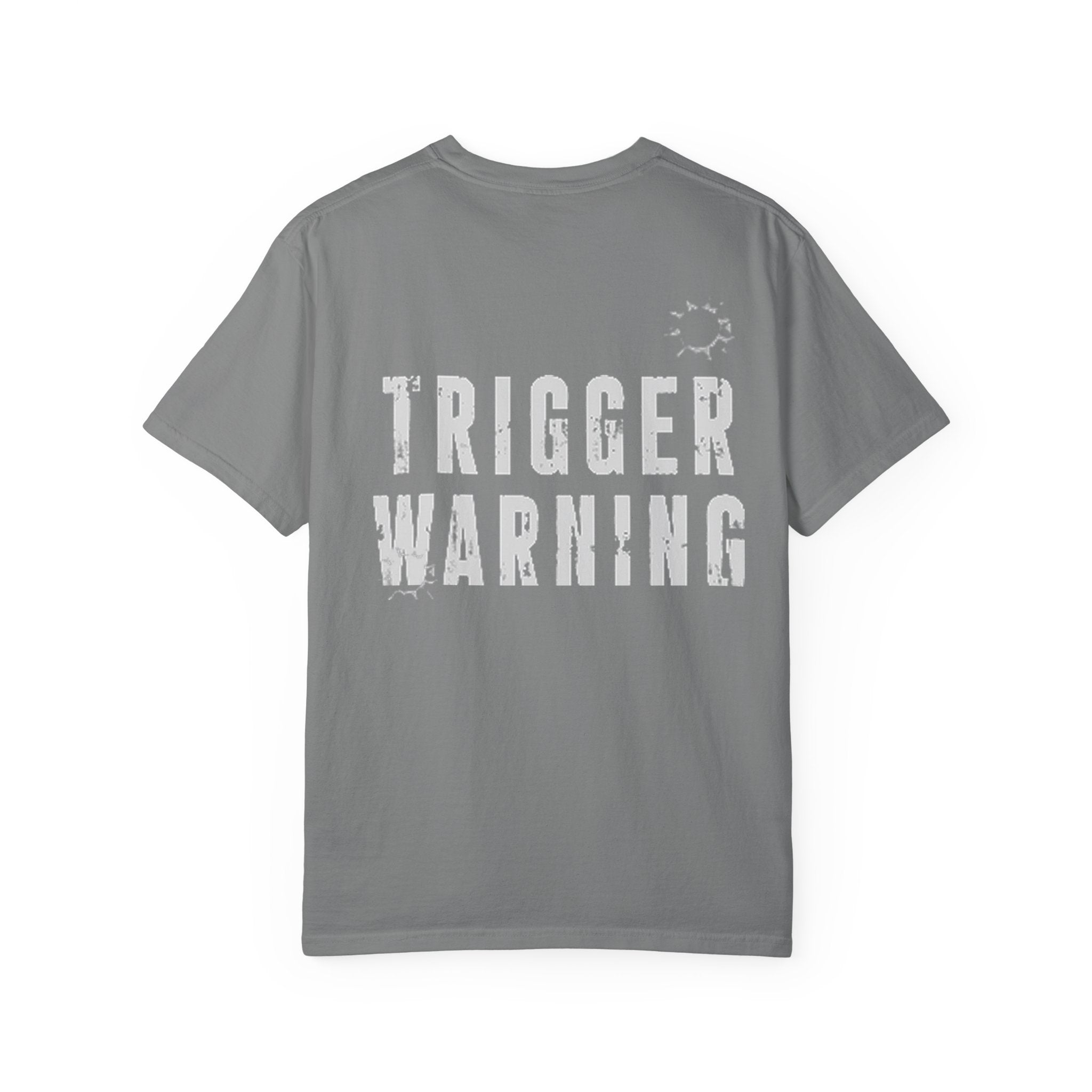 Trigger Warning T