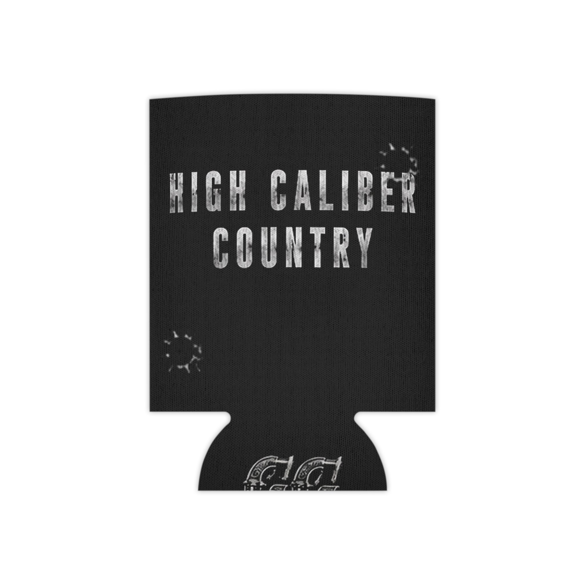 HCC Koozie